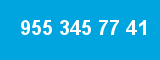 955 345 77 41